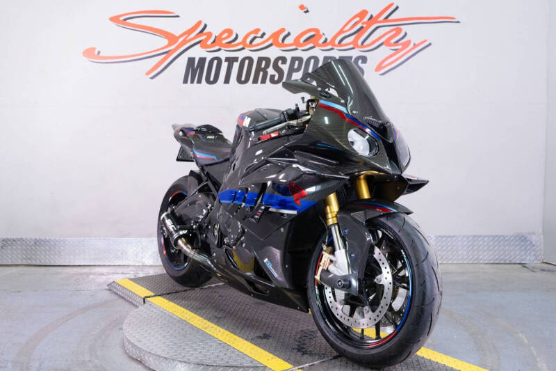 2012 BMW S 1000 RR