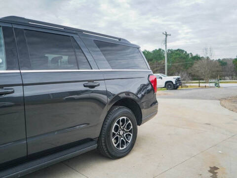 2023 Ford Expedition MAX XLT