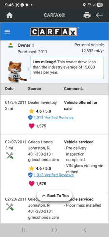 2011 Honda Pilot EX-L