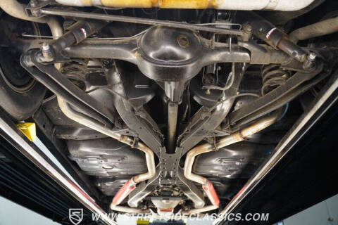 1964 Chevrolet Impala