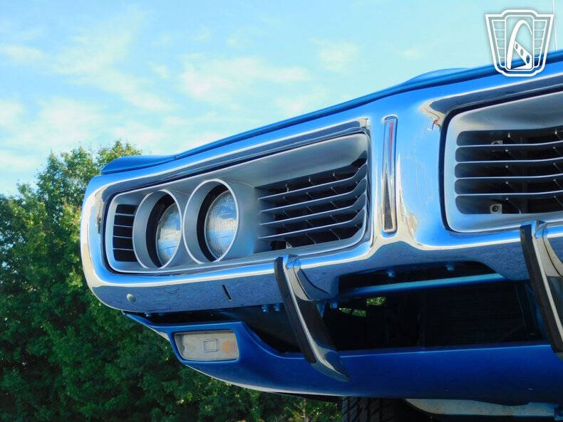 1972 Dodge Charger