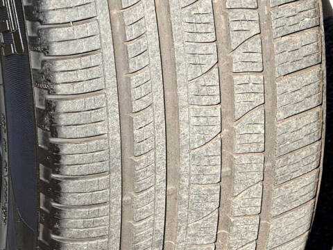 2018 Porsche Macan GTS