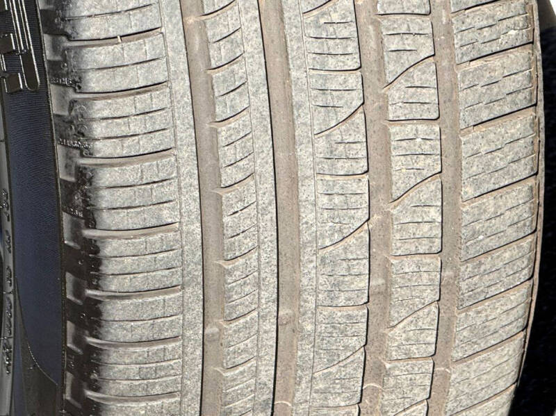 2018 Porsche Macan GTS