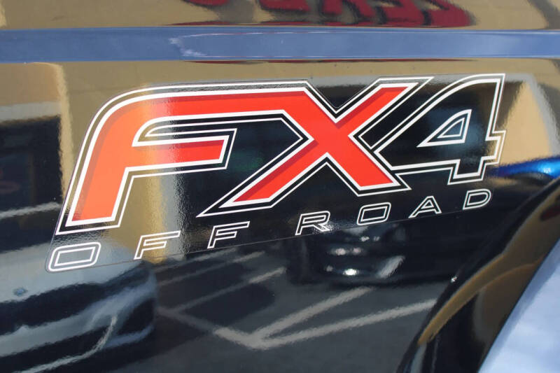 2016 Ford F-350 Super Duty Lariat