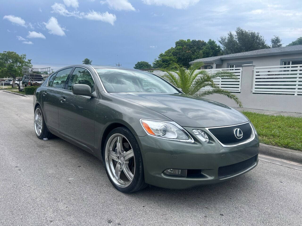 Lexus GS 430 For Sale - Carsforsale.com®