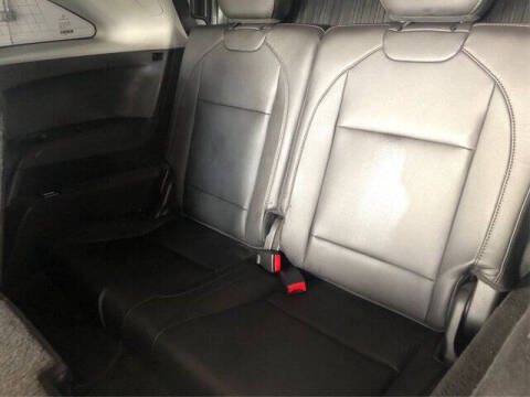2014 Acura MDX w/Tech