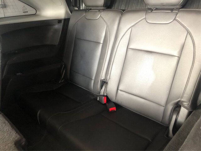 2014 Acura MDX w/Tech