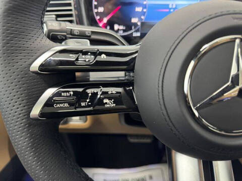 2026 Mercedes-Benz GLS GLS 450