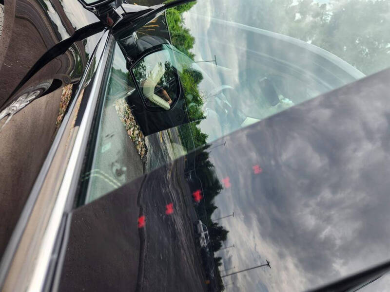 2024 Ford Expedition Platinum