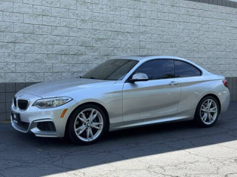 2015 BMW 2 Series M235i