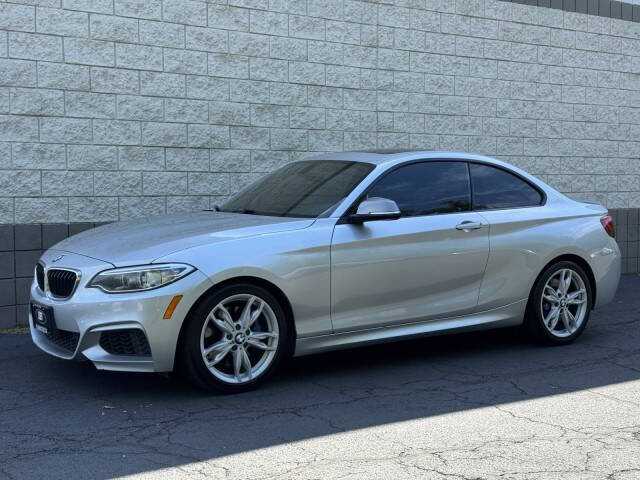 2015 BMW 2 Series M235i