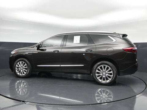 2019 Buick Enclave Premium