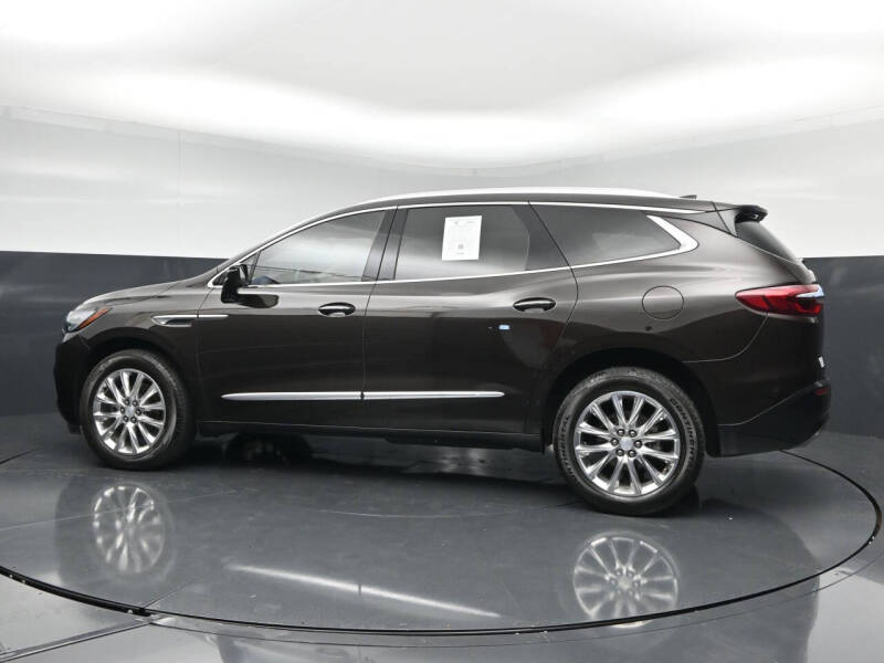 2019 Buick Enclave Premium