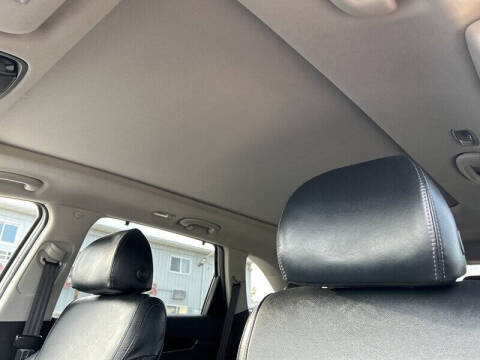 2018 Kia Sorento SX V6