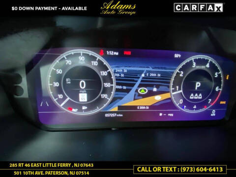 2020 Land Rover Discovery Sport P290 HSE R-Dynamic