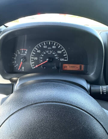 2017 Chevrolet City Express LS