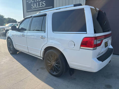 2015 Lincoln Navigator