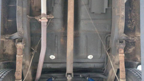 1956 Ford Customline