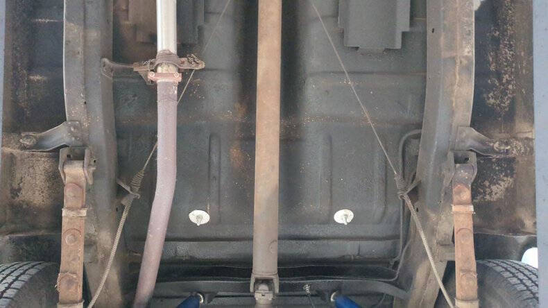 1956 Ford Customline