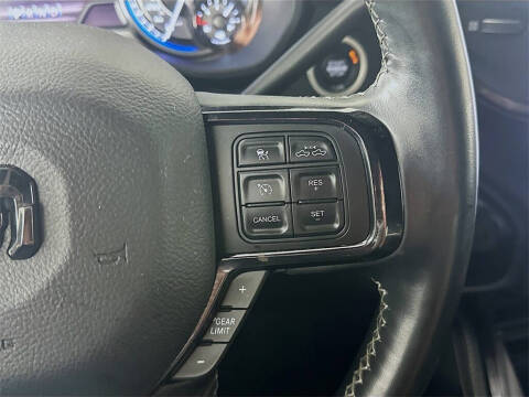 2022 RAM 2500 Limited
