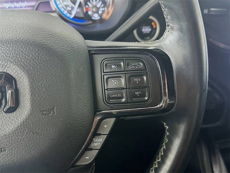 2022 RAM 2500 Limited