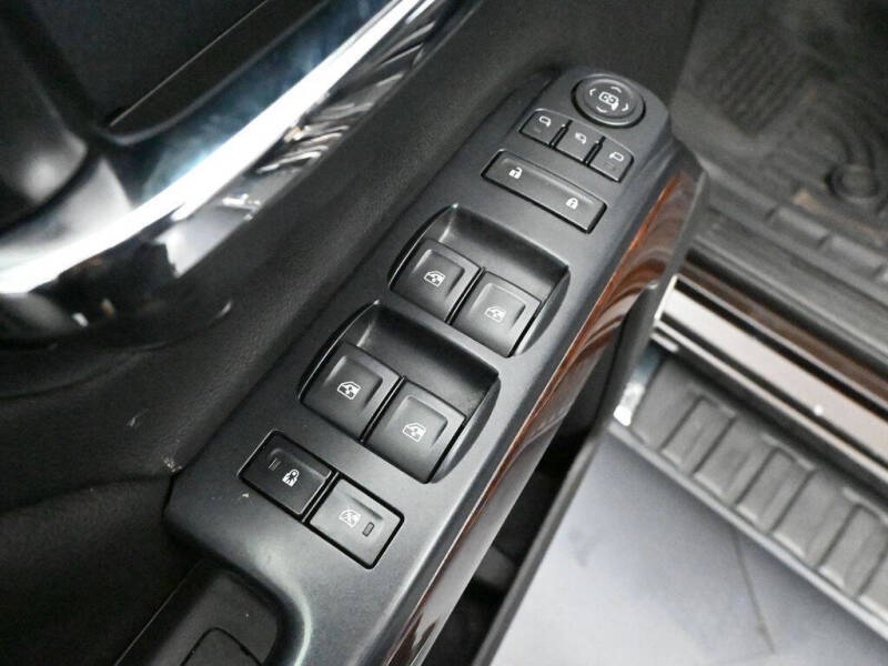 2018 GMC Sierra 3500HD