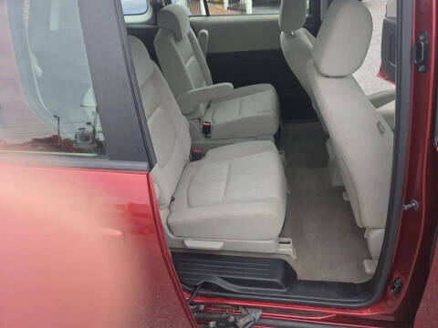 2010 Mazda MAZDA5