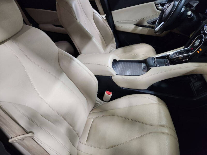 2021 Acura RDX SH-AWD