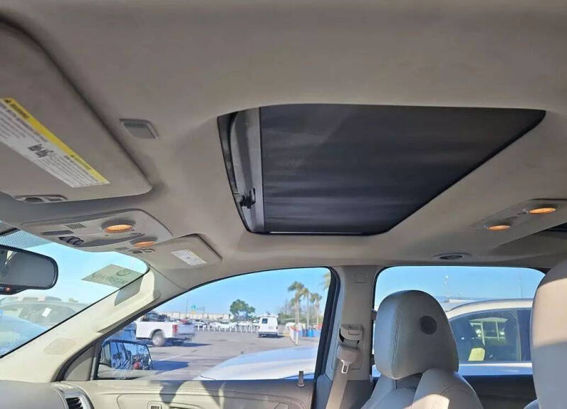 2013 GMC Acadia SLT-1