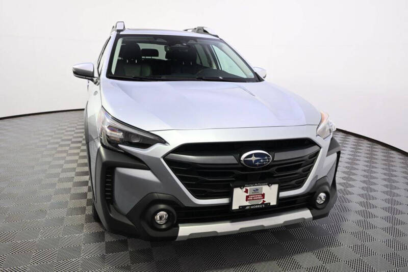 2023 Subaru Outback Touring XT