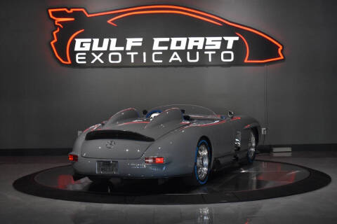 1955 Mercedes-Benz 300-Class