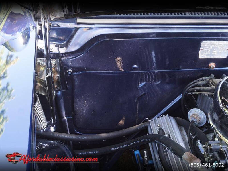 1958 Chevrolet Impala