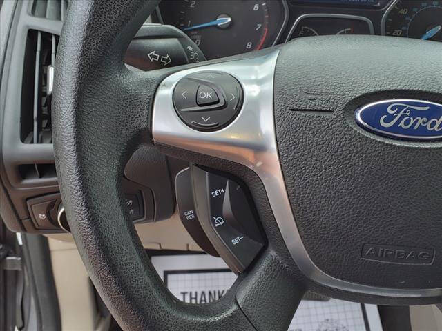 2014 Ford Focus for sale at Tri State Auto Sales in Cincinnati, OH