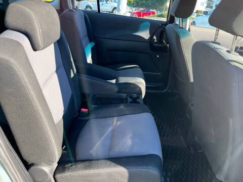 2006 Mazda MAZDA5 Touring