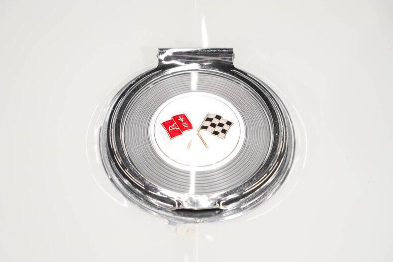 1964 Chevrolet Corvette