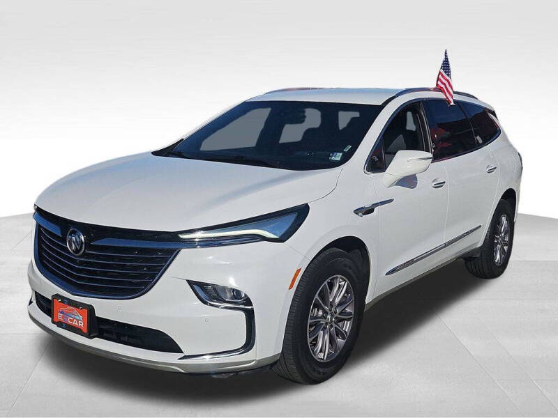 2024 Buick Enclave Premium