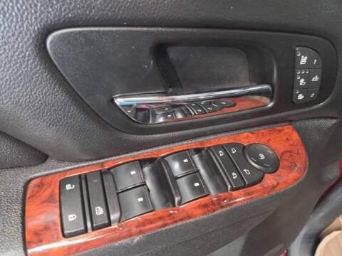 2013 GMC Sierra 1500 SLT