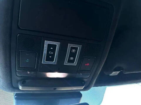 2020 Jaguar F-PACE S