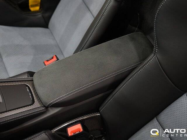 2025 Porsche 718 Boxster Spyder RS