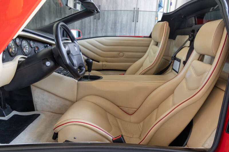 1999 Lamborghini Diablo