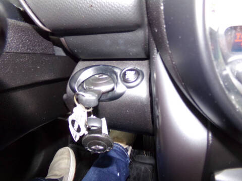 2014 MINI Countryman Cooper S