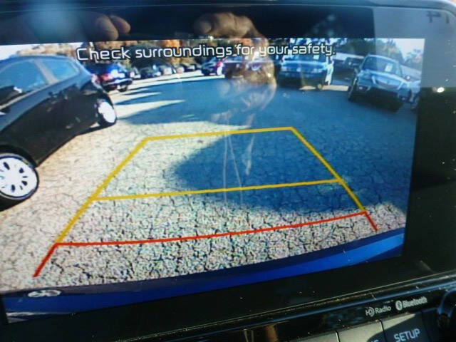 2021 Kia Forte GT Line