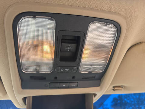 2008 Acura MDX SH-AWD w/Tech