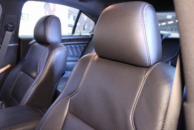 2016 Ford Taurus Limited