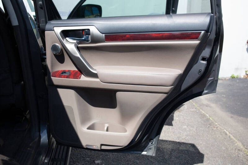 2011 Lexus GX 460 Premium