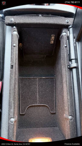 2010 Mercedes-Benz S-Class S 550