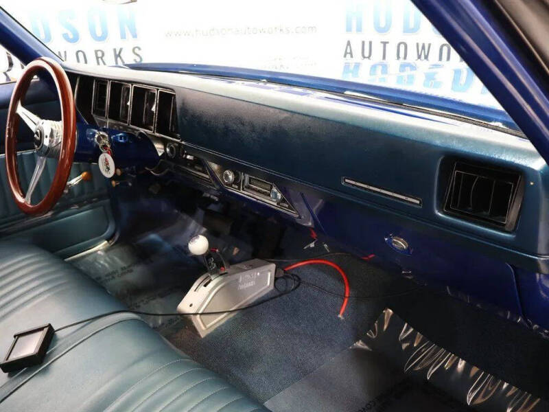 1970 Buick Skylark