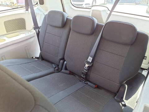 2008 Dodge Grand Caravan SE