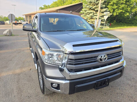 2014 Toyota Tundra
