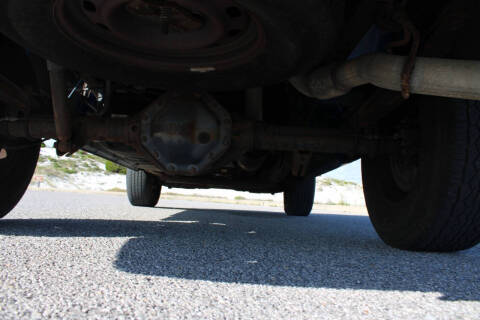 2008 Dodge Ram 1500 ST